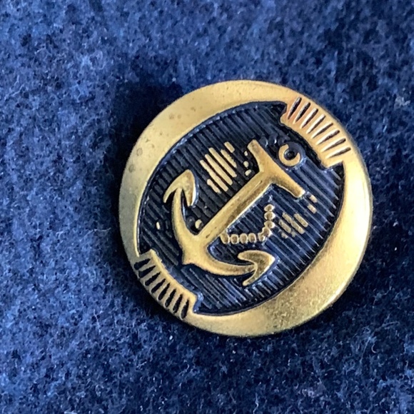 CAbi Prep School Peacoat - Picture 6 of 12